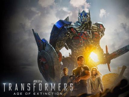 Transformers: Age of Extinction' & Cameron Diaz Leads Razzie Nominations