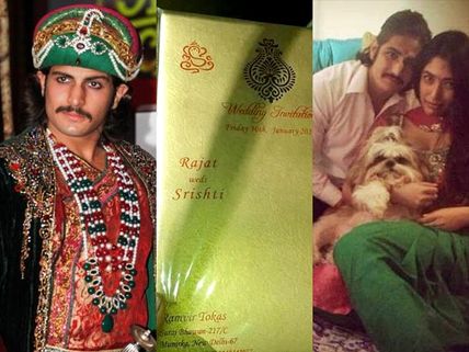 Akbar Aka Rajat Tokas To Tie The Knot With Shrishti Nayyar In January