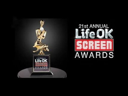 21st Annual Life OK Screen Awards Winners List: Shahid and Priyanka Win Again