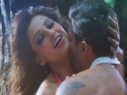 Bipasha Basu: Love-Making Easier Than Kissing Scene (Exclusive)
