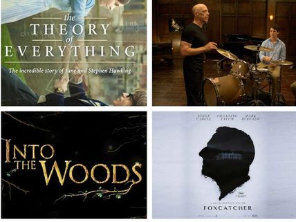 Oscars 2015: Complete Nominations List