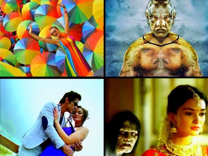 'I' Movie Review: 'Plot' Is Not Up To The Mark!