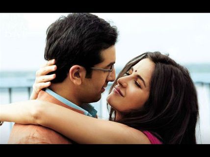 Confirmed: Ranbir Kapoor-Katrina Kaif Not Engaged