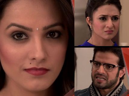 Photos: Yeh Hai Mohabbatein's Shagun To Get Raman And Ishita Fighting Soon!