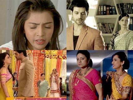 Meri Aashiqui Tum Se Hi: Amba, Ranveer To Stop Ishaani’s Sister Disha’s Marriage?