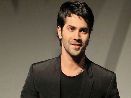 What Is Making Varun Dhawan Romantic? 