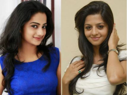 Namitha Pramod To Replace Vedhika In 'Chandrettan Evideya'