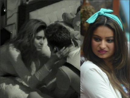 Shocker! Dimpy Reveals Why Karishma Tanna Lost Interest In Her Boyfriend Rushabh