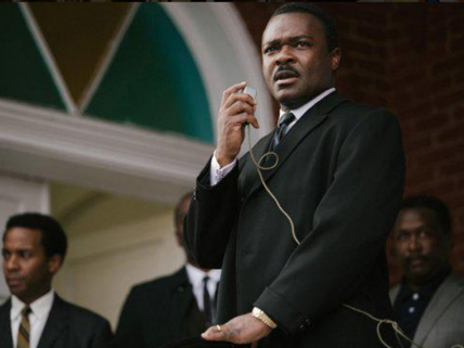 Barack Obama Host 'Selma' Screening, Cast Attends