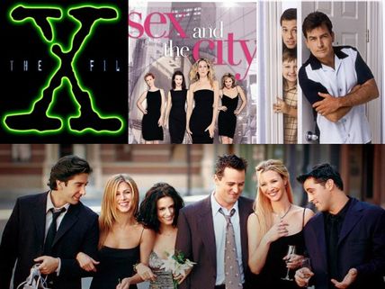 Difference Between Indian And Hollywood TV Shows 