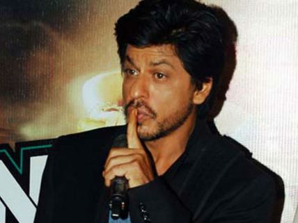 Shahrukh Khan Speaks About His Son Aryan Khan's Debut!