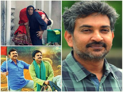 'I'(Ai, Manoharudu) And Gopala Gopala Collections Are Phenomenal So Far: SS Rajamouli 