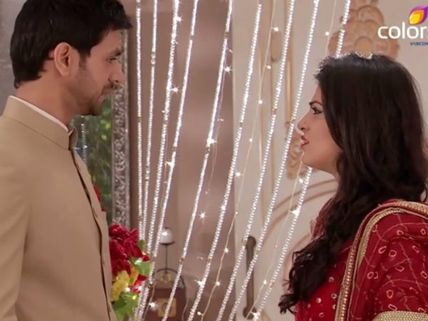 'Meri Aashiqui Tumse Hi’, Says Ishaani When Ranveer Asks For Divorce