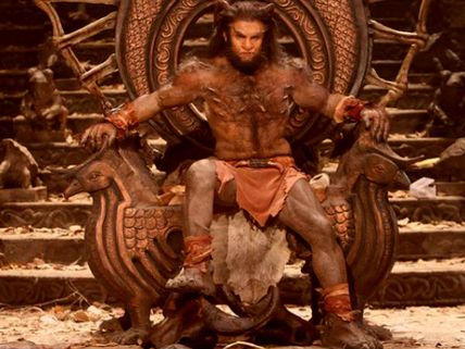 Vikram's I(Ai) 3rd, 4th And 5th Day Box Office: Reaches The 100 Crore Mark! 