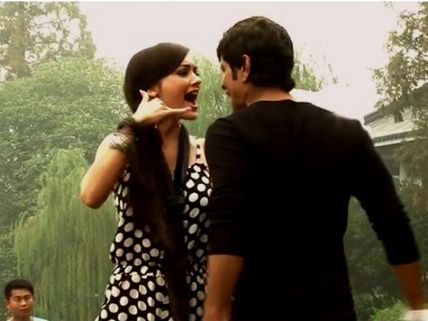 Take A Look At What Foreigners Think About Vikram's 'I'