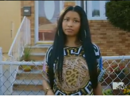 Nicki Minaj Gets Emotional, Talks About Pregnancy, Abortion & VMA Malfunction