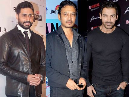 Abhishek Bachchan Replaced Irrfan Khan In Hera Pheri 3?