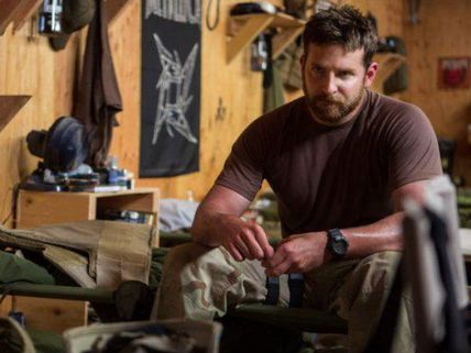 Academy Award Nominee American Sniper Rules US Box Office