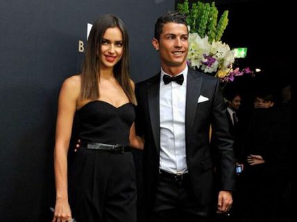 It's Over! Irina Shayk & Cristiano Ronaldo Breakup After 5 Years of Romance