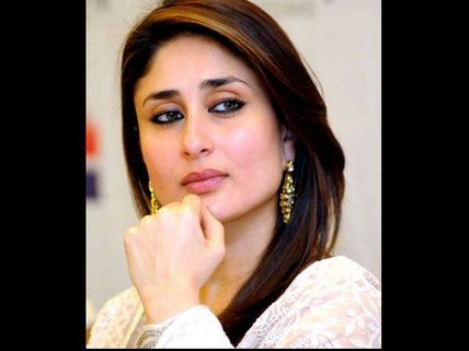 Kareena Kapoor Learns Punjabi For Shahid Kapoor's Udta Punjab 