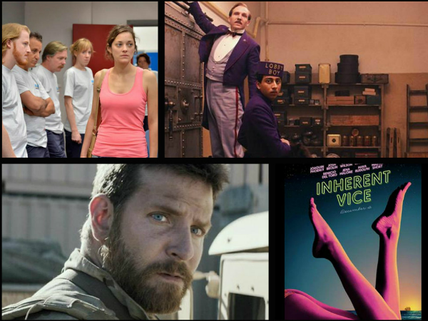 2015 Oscar Nominations: Big Surprises