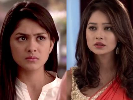 Kumkum Bhagya: Bulbul And Tanu Desperate To Win The Challenge