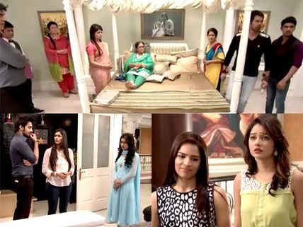 Kumkum Bhagya: How And When Will Pragya Propose Abhi?