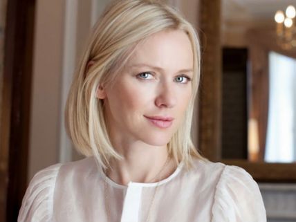 Naomi Watts To Be Honoured At Costume Designers Guild Awards