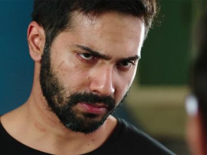 After Deepika, Varun Dhawan Confesses Battling Depression During Badlapur