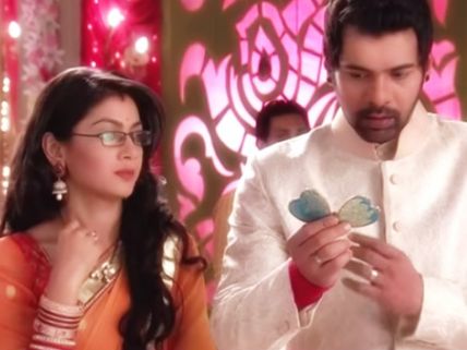 Kumkum Bhagya: Tanu Traps Abhi; Will her Parents Know About Abhi’s Marriage To Pragya?