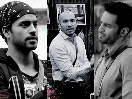 Gautam Gulati Will Never Forgive Ali Quli Mirza: Bigg Boss 8! 