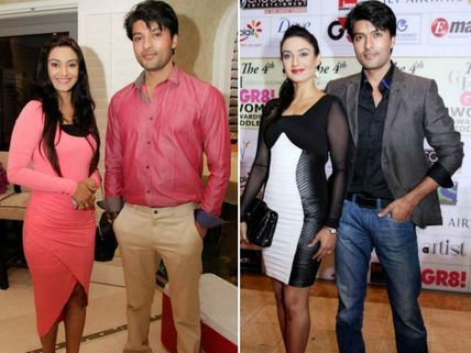 Anas Rashid Aka Sooraj Of Diya Aur Baati Hum Fame To Marry Rati Pandey Aka Hitler Didi!
