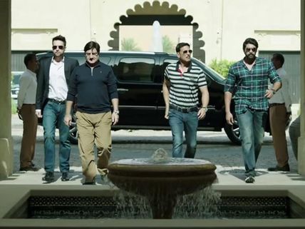 Baby: 10 Most Powerful Dialogues From Akshay Kumar Starrer