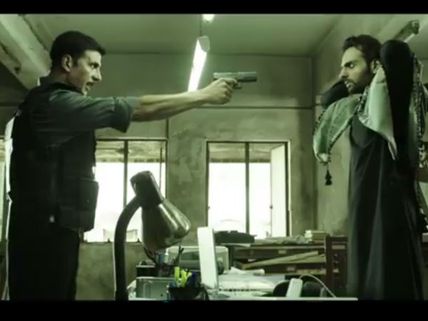 Baby Twitter Review: Celebrity Tweets On Akshay Kumar Starrer