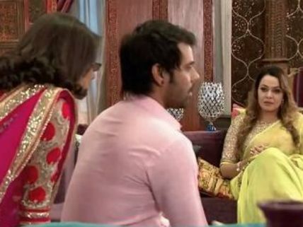 Kumkum Bhagya: Abhi’s Wife Pragya Meets Tanu’s Parents!
