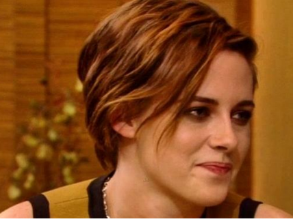 Kristen Stewart Wants A Break, Shows Love For Painting & Cooking