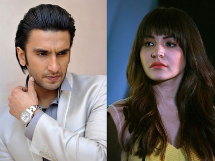 What Made Ranveer Singh Say Sorry To Anushka Sharma?