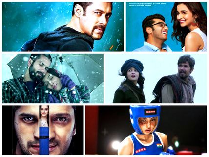 60th Britannia Filmfare Awards Winners: 2015 Predictions
