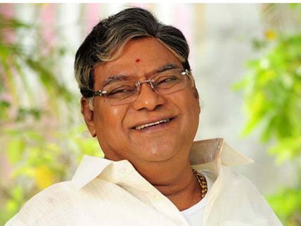 ‘Padma Shri’ For Kota Srinivasa Rao: Tollywood Actors Shower Heartfilled Wishes 