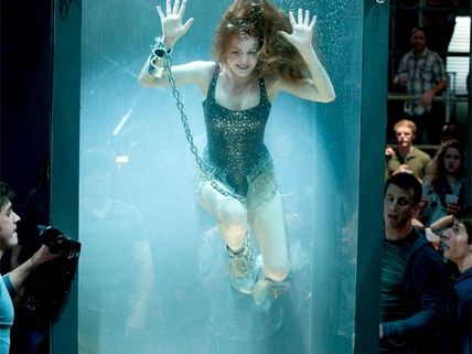 Hollywood Stars Who Almost Died On The Sets