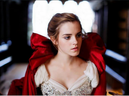 Emma Watson Is New Disney Princess, To Star In 'Beauty and the Beast'
