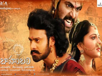 BAAHUBALI: People Arrested For Spreading Illegal Video Clip!