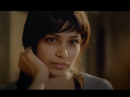 Watch Freida Pinto Starrer 'Desert Dancer' Trailer