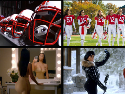 Watch Super Bowl 2015 Commercials That Will Keep You Hooked To TV