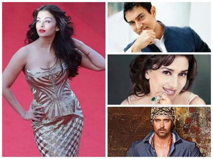6 Bollywood Superstars Who Have No Films In 2015