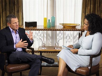 Shocking Celebrity Confessions At The Oprah Winfrey Show