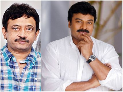 OMG! RGV Points Out Chiranjeevi's Biggest Mistake! 
