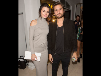 Kendall Jenner & Scott Disick Nasty Affair Claims!