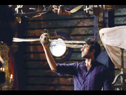 Hawaizaada Review: A Dreamlike Masterpiece About A Dreamer