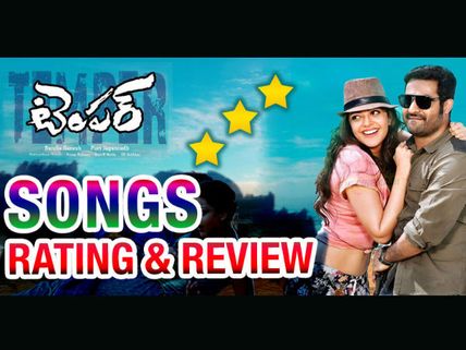 'Temper' Music Review: Audience Give A Thumbs Up! 